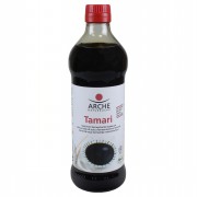 Bio Tamari 500ml Würze Arche