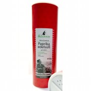 Bio Paprika edelsüß, 440g Gastro-Steudose Gewürz Heuschrecke