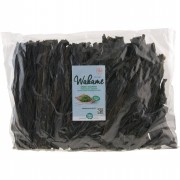 Wakame NICHT BIO, 1kg Beutel Algen TerraSana