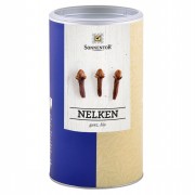 Bio Nelken ganz 400g Gastrodose groß Gewürz Sonnentor